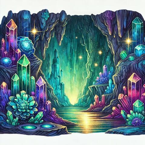 Searching For Undiscovered Colors
