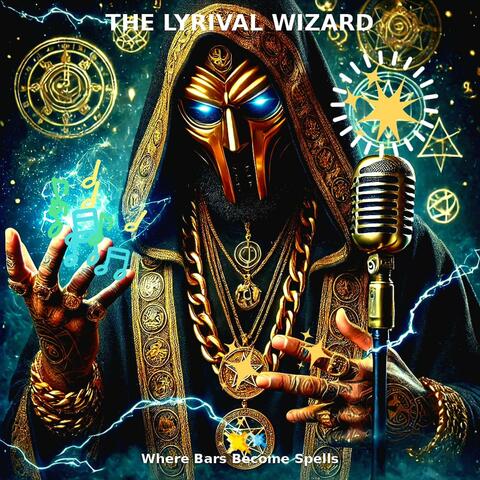 DouBling Da LyricaL WiZzardRy!!!!!!