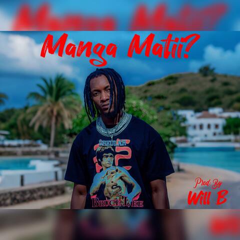 Manga Matii?