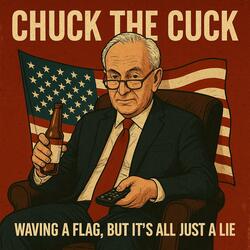 Chuck the Cuck (feat. Billiam Jobson)