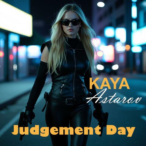 Judgement Day