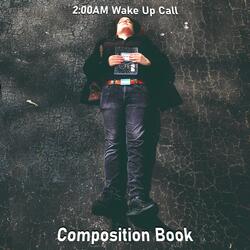 Composition Book