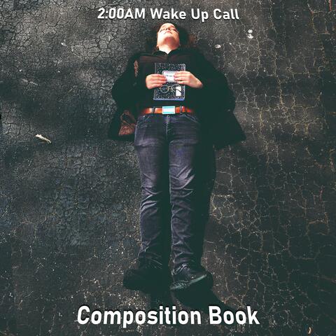 Composition Book