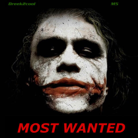 Most Wanted (feat. M5)