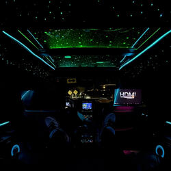 WANNA BE ME 2 (feat. Mel Glo)