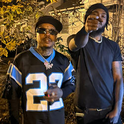 Tell Me Bout Hurt (feat. Feat. RiskB TooRaw)