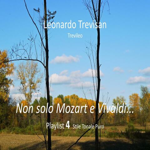 Non solo Mozart e Vivaldi... playlist 4