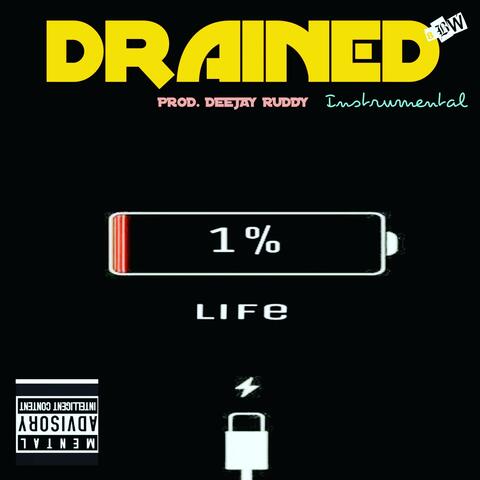 DRAINED (Instrumental)