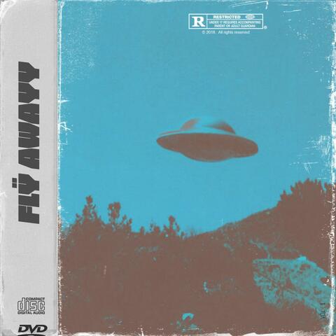 Flÿ Away! (feat. Dreskii)