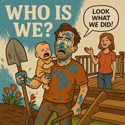 Who Is We?