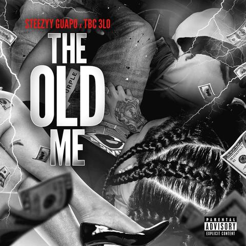 The Old Me (feat. Tbc 3Lo)
