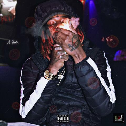 Divine Intervention (EP)