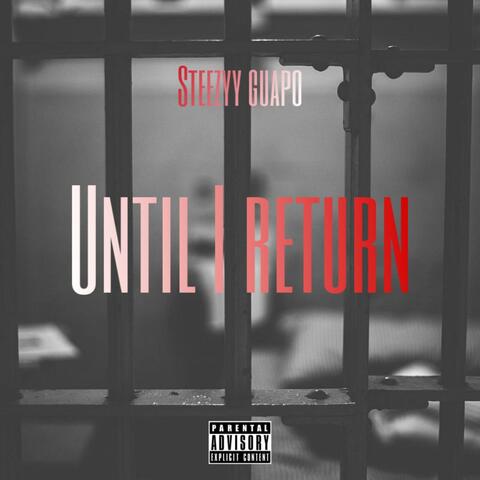 Until I Return