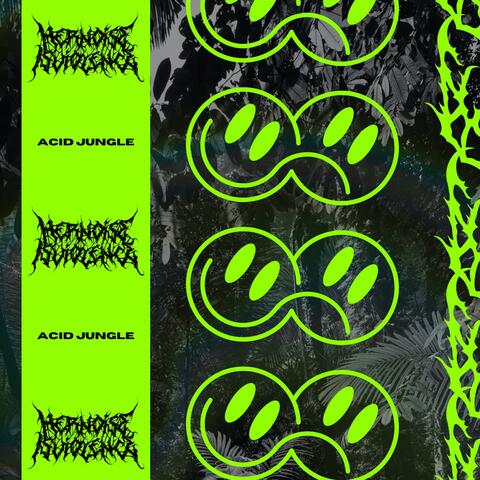 Acid Jungle