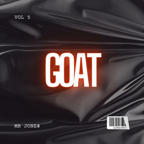 GOAT Vol5