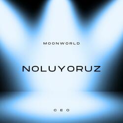NOLUYORUZ