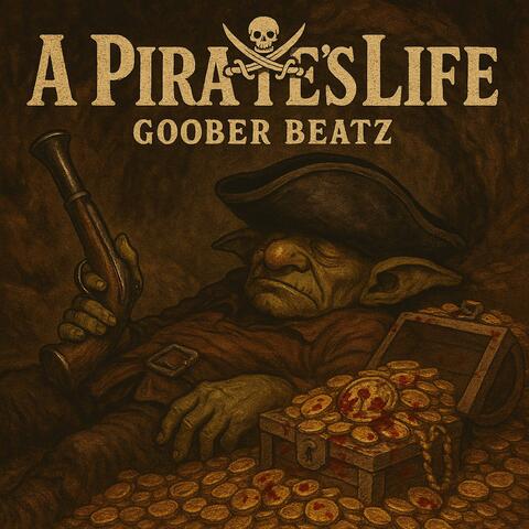 A Pirates Life