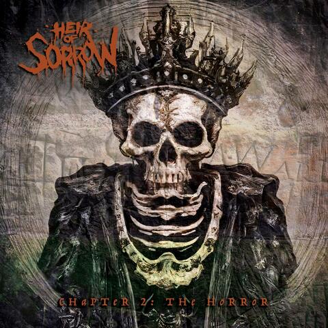 CHAPTER 2: THE HORROR