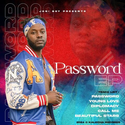 Password EP