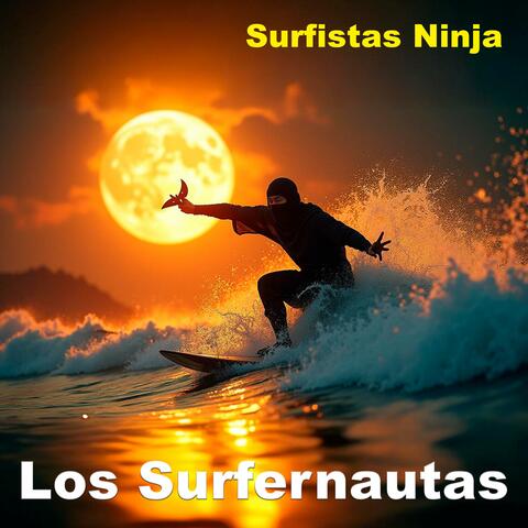 Surfistas Ninja