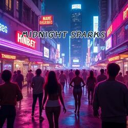Midnight Sparks