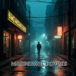 Wandering Echoes