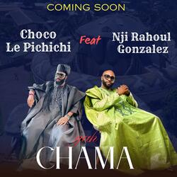 Yàh chama (feat. Nji Raoul)