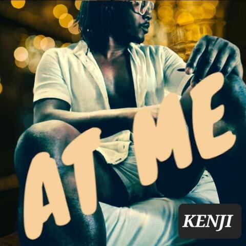 At Me (feat. OBIORA)