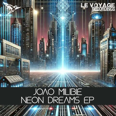 NEON DREAMS EP