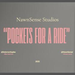 Pockets for a Ride (feat. Solomon Fortune)