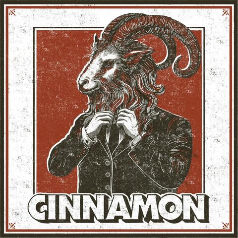 CINNAMON
