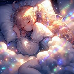 Puff of Dreams