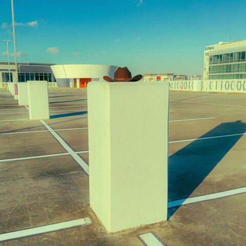 What's the deal, cowboy?