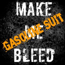 Gasoline Suit