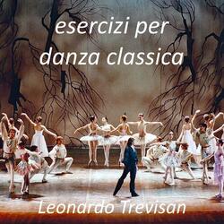 stacchi tesi a terra (feat. Leonardo Trevisan)