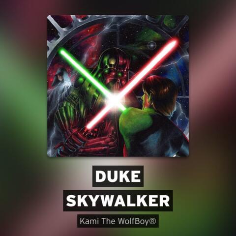 Duke Skywalker