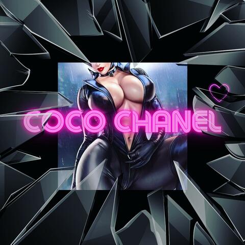COCO CHANEL (feat. Kami the Wolfboy) [TikTok Version]