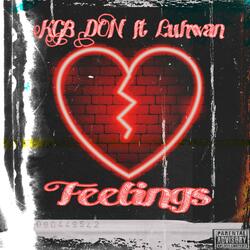Feelings (feat. Luhwan)