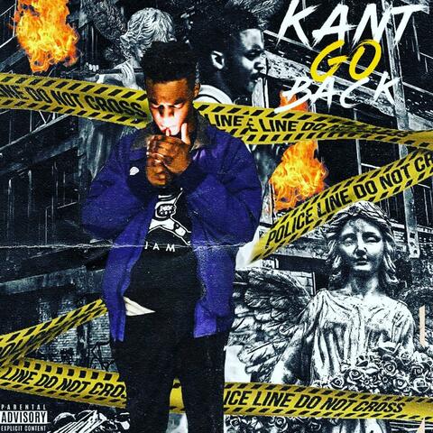 Kant Go Back