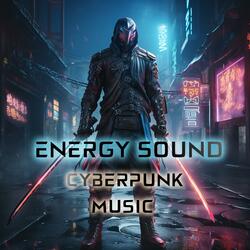 Dark Cyberpunk Action (Cinematic Cyberpunk Music)