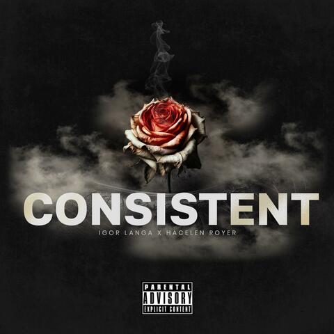 Consistent (feat. Hacelen Royer)