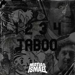 One Two Vs Taboo (AfterMix)