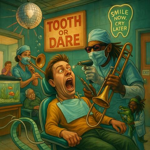Tooth or Dare