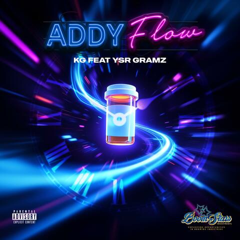 Addy Flow (feat. Ysr Gramz)