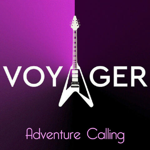 Adventure Calling