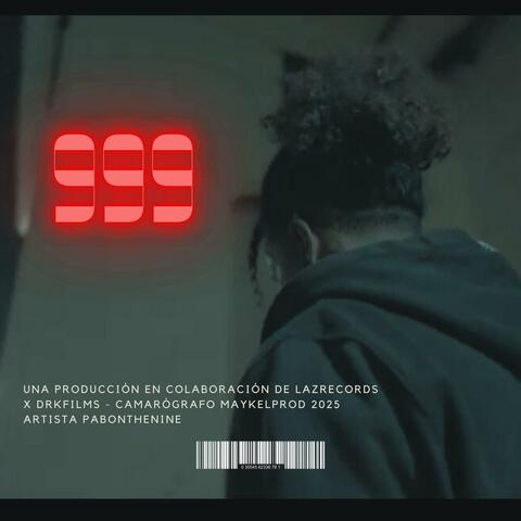 999 (feat. Djkmyfilms)
