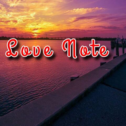 Love Note (feat. Void)