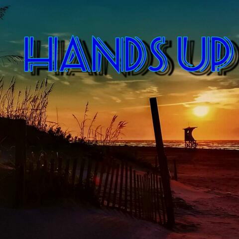 Hands UP