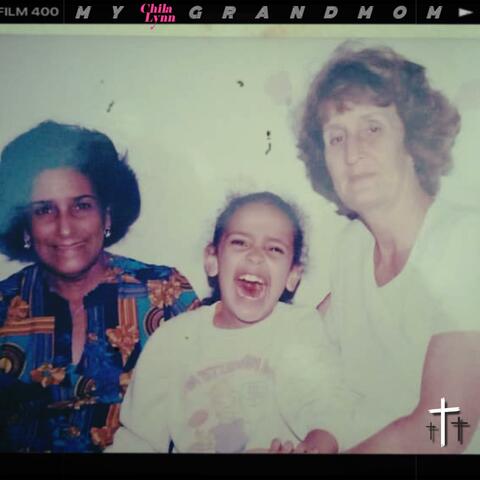 My GrandMom