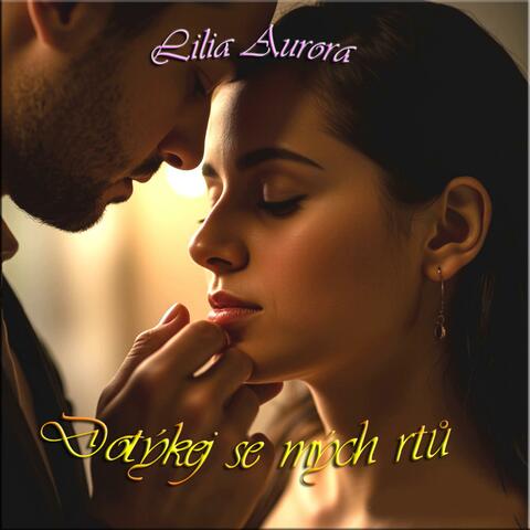 Dotýkej se mých rtů